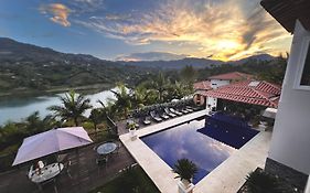 1714 Hotel Boutique Guatape