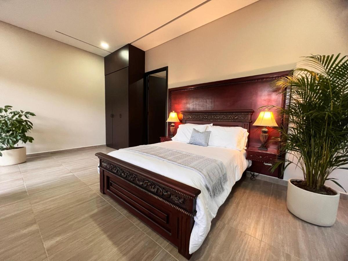 1714 Hotel Boutique Guatapé Buitenkant foto