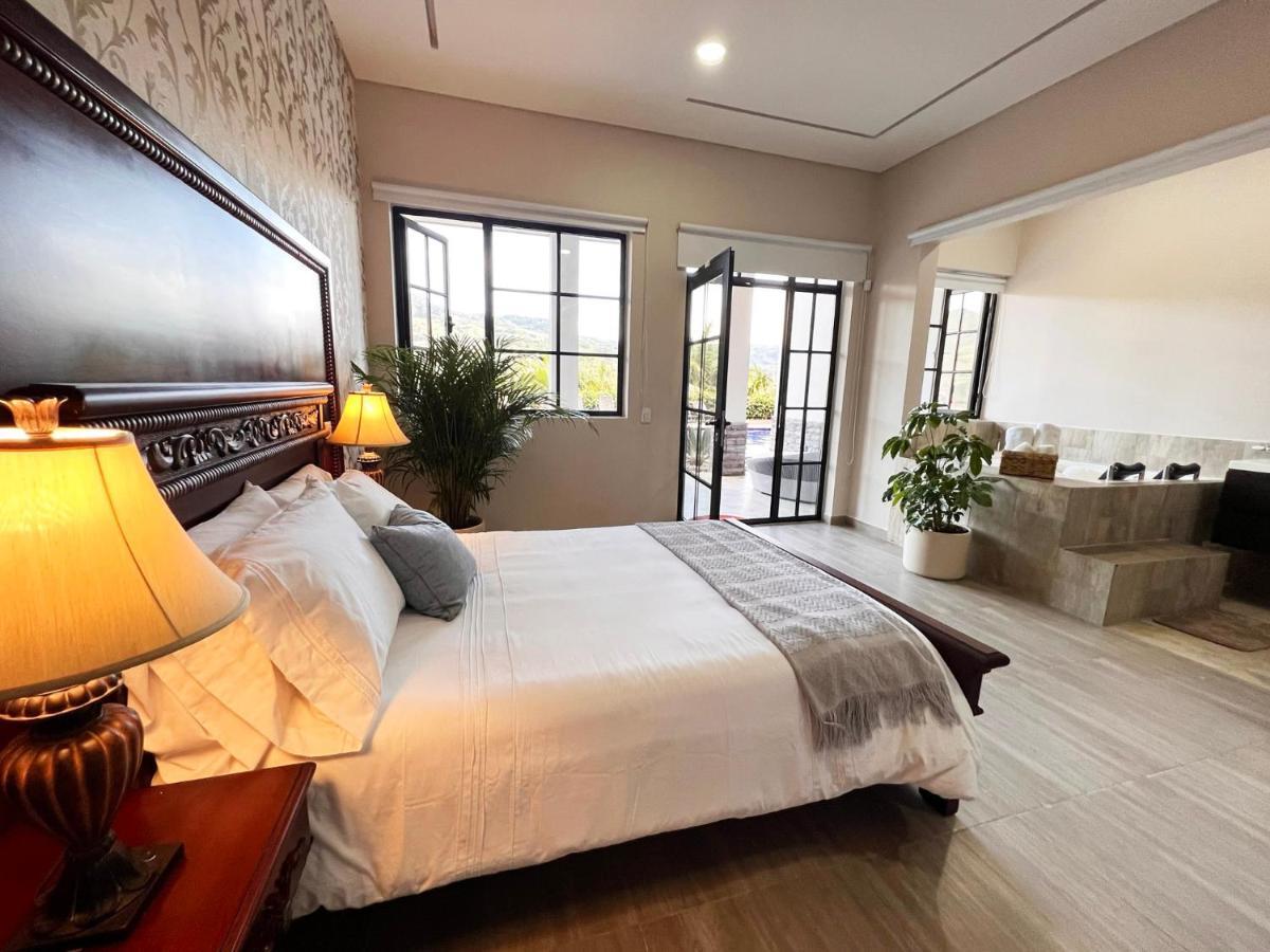 1714 Hotel Boutique Guatapé Buitenkant foto