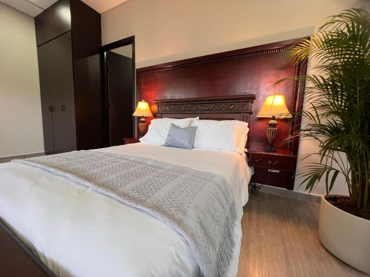 1714 Hotel Boutique Guatapé Buitenkant foto