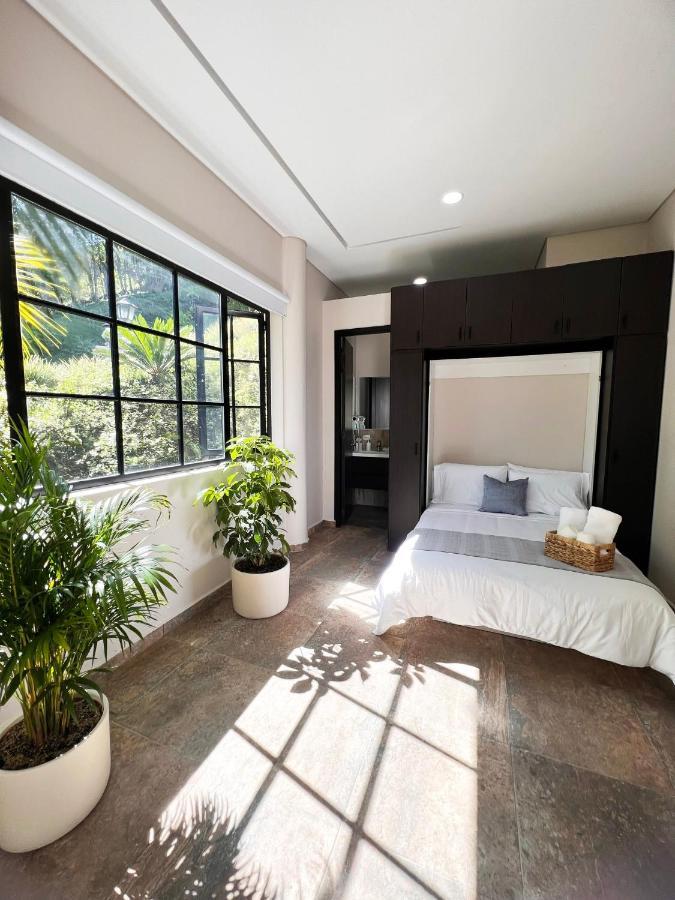 1714 Hotel Boutique Guatapé Buitenkant foto