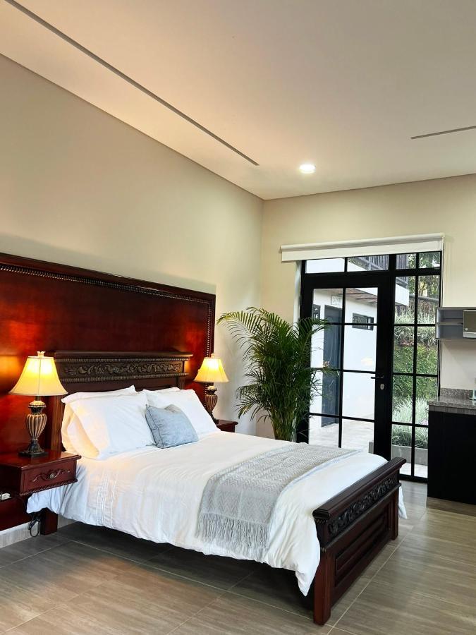 1714 Hotel Boutique Guatapé Buitenkant foto