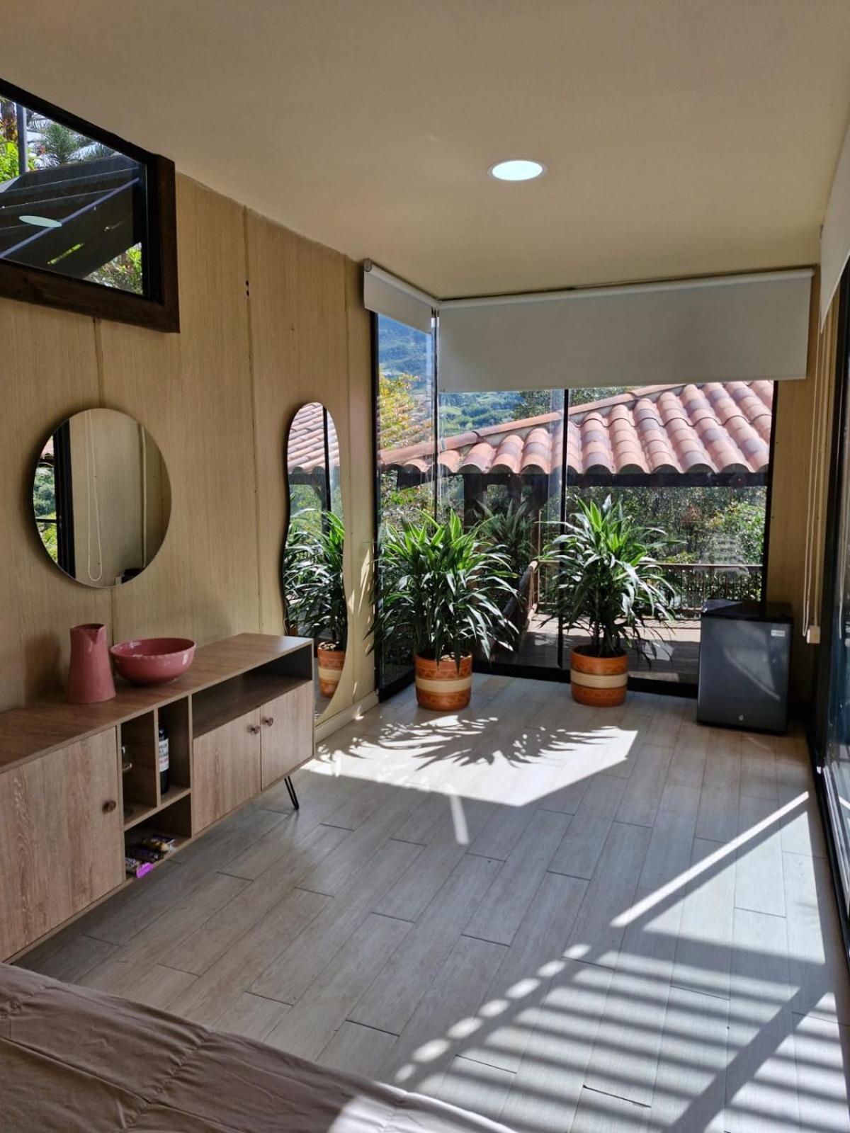 1714 Hotel Boutique Guatapé Buitenkant foto