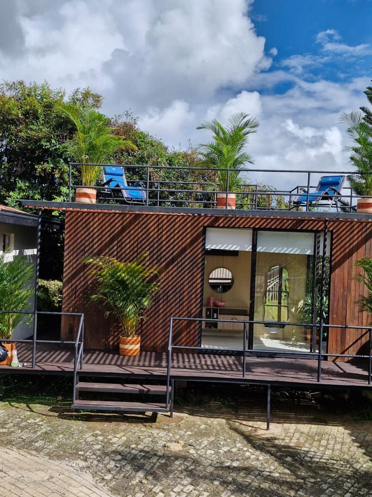 1714 Hotel Boutique Guatapé Buitenkant foto